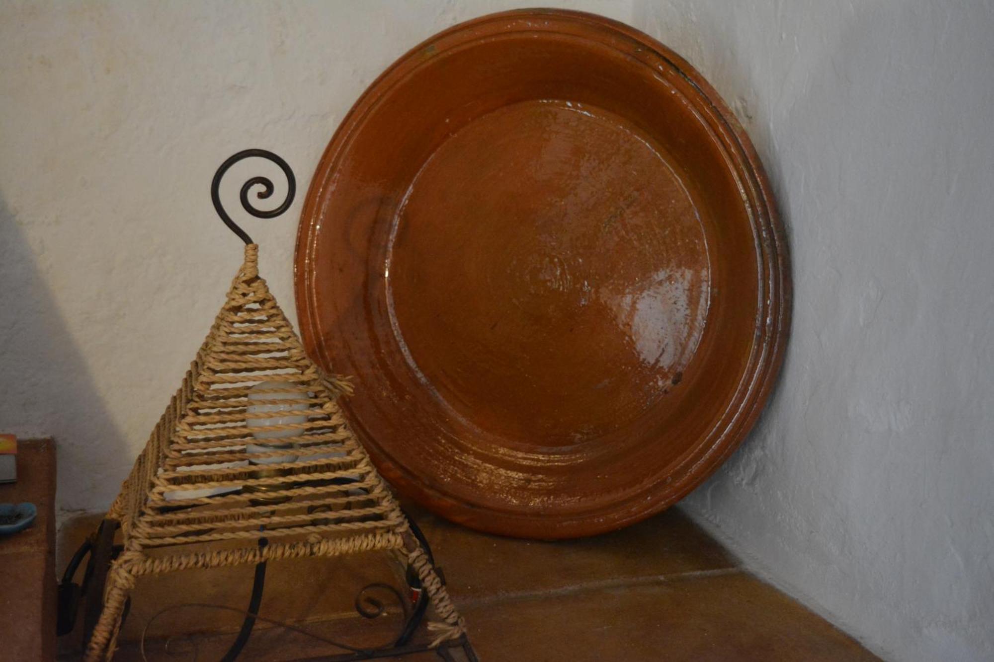 La Carrihuela Guest House Algodonales Room photo