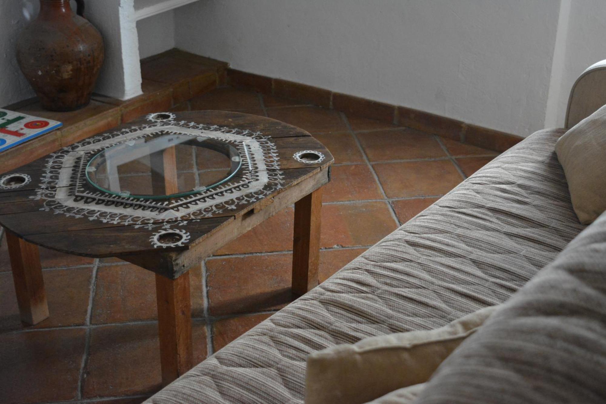La Carrihuela Guest House Algodonales Room photo